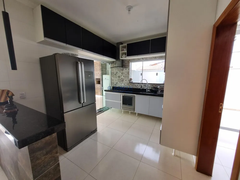 Casa, 3 quartos, 164 m² - Foto 10