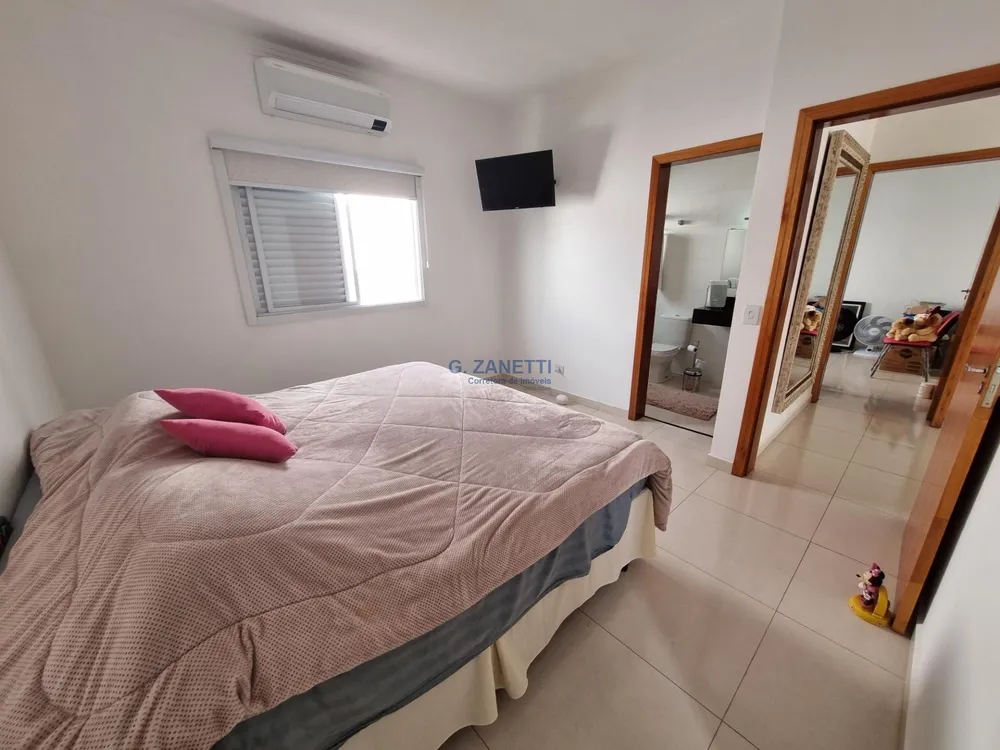 Casa, 3 quartos, 164 m² - Foto 11