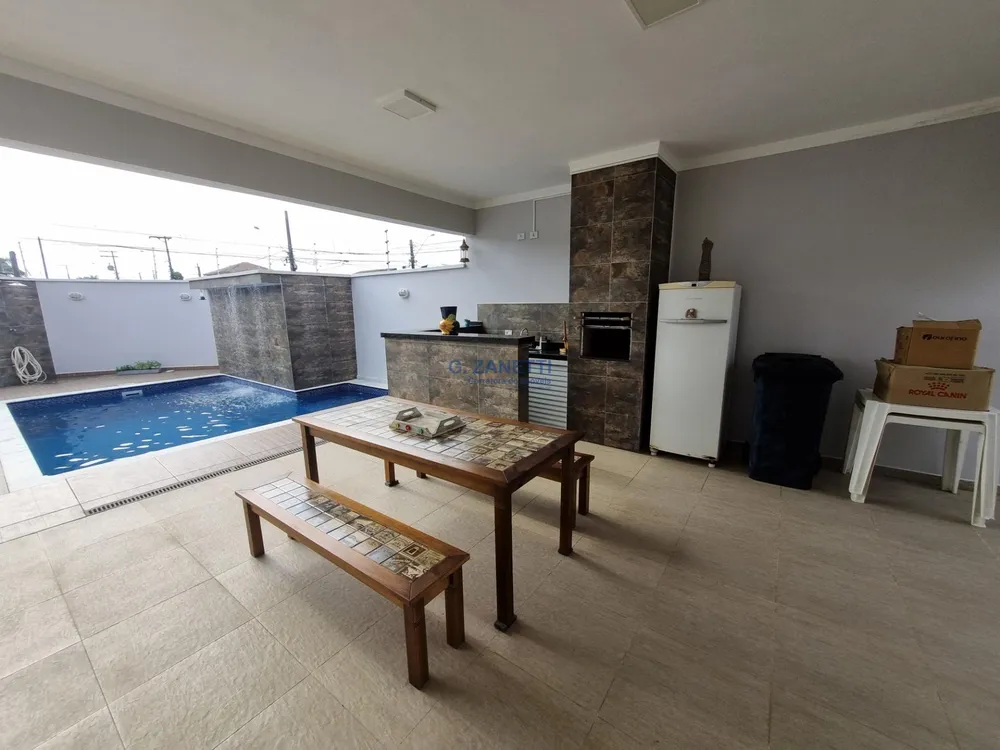 Casa, 3 quartos, 164 m² - Foto 8