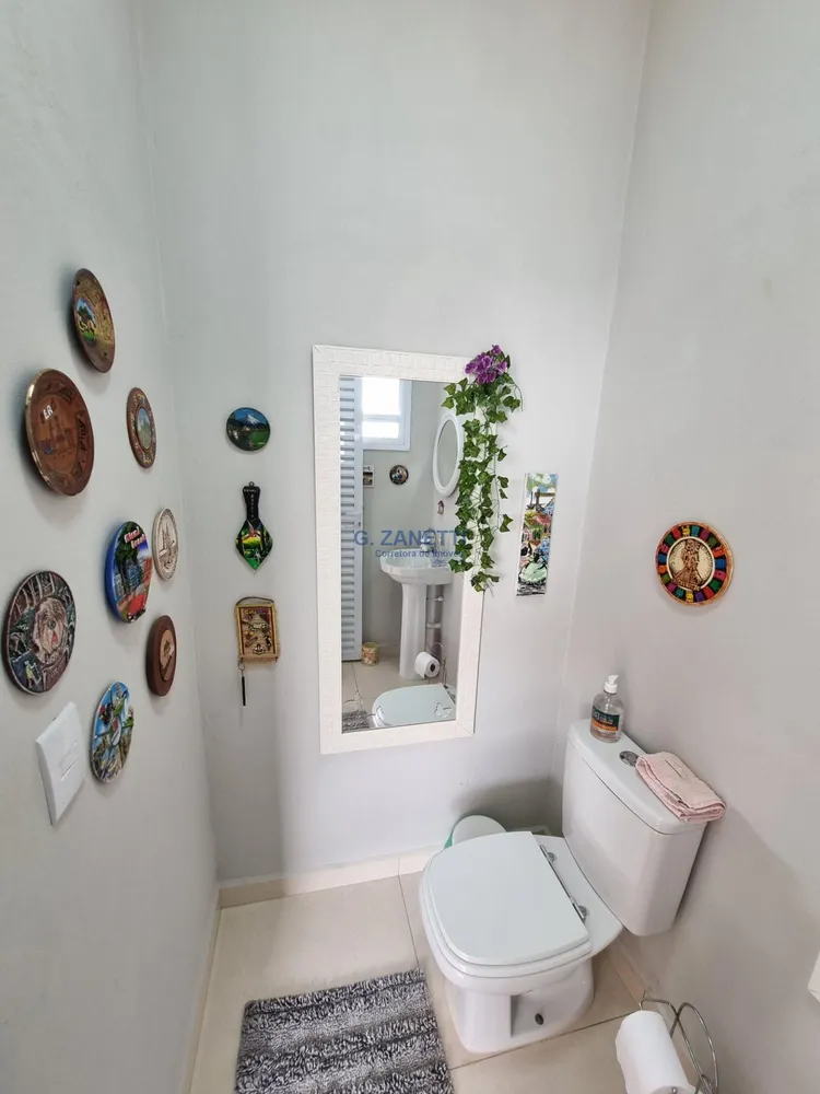 Casa, 3 quartos, 164 m² - Foto 15