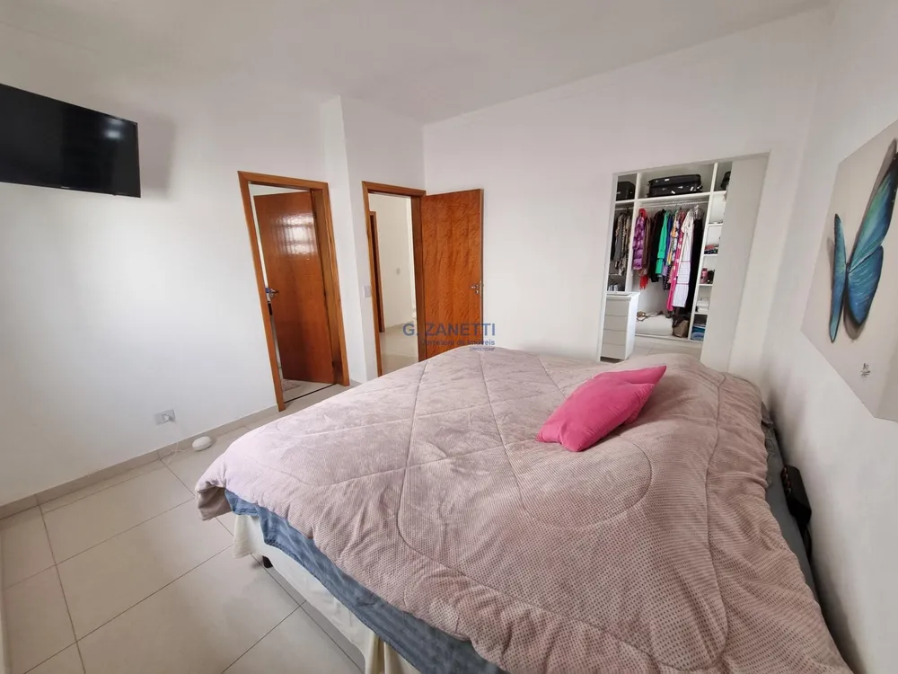 Casa, 3 quartos, 164 m² - Foto 9