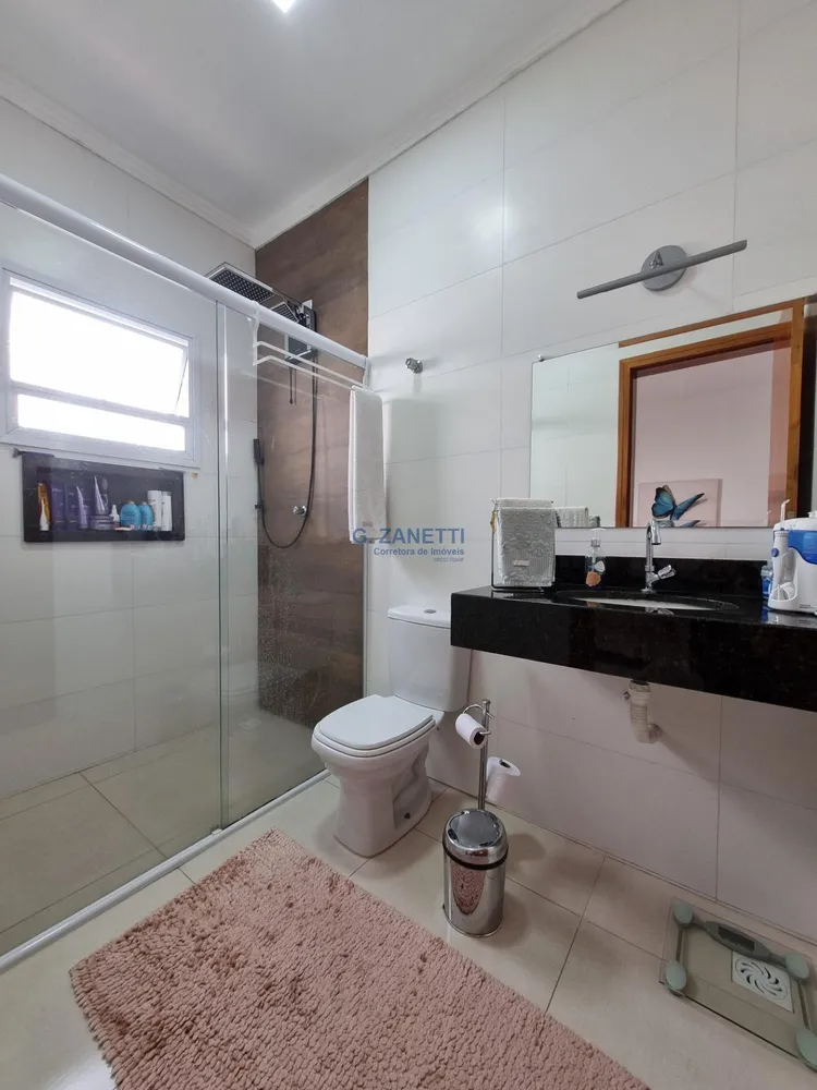 Casa, 3 quartos, 164 m² - Foto 5