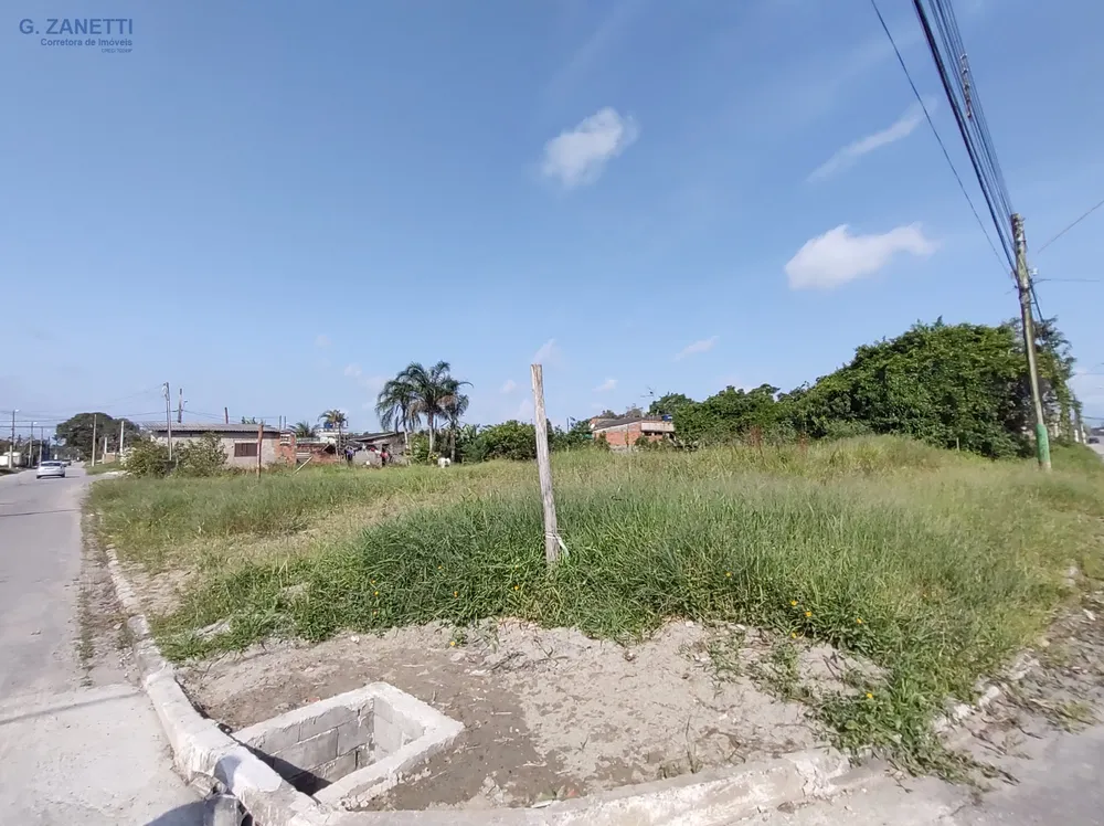 Terreno, 270 m² - Foto 1