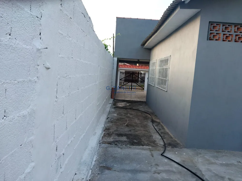 Casa, 2 quartos, 90 m² - Foto 5