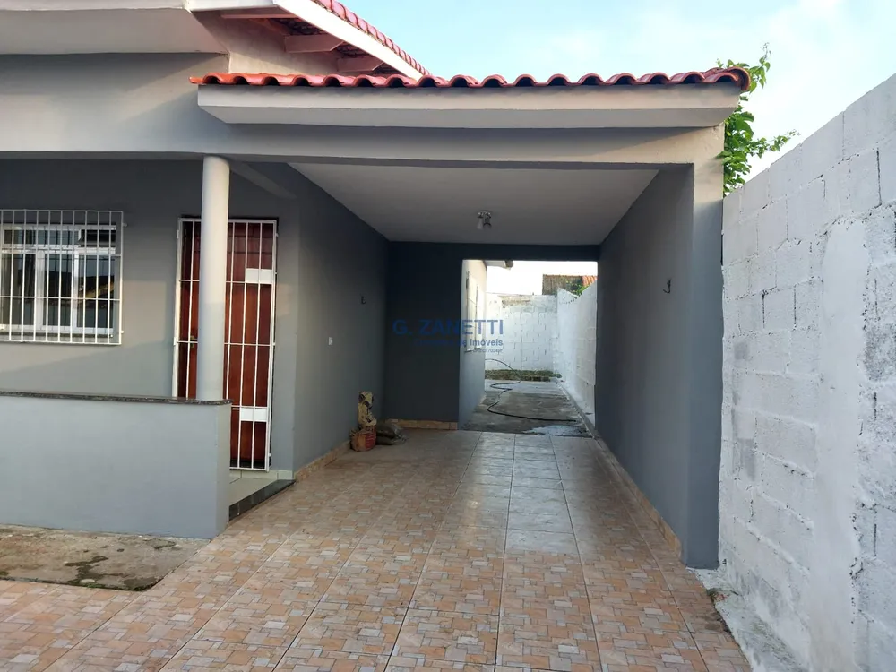 Casa, 2 quartos, 90 m² - Foto 7