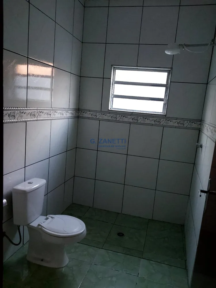 Casa, 2 quartos, 90 m² - Foto 1