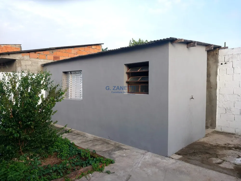 Casa, 2 quartos, 90 m² - Foto 2
