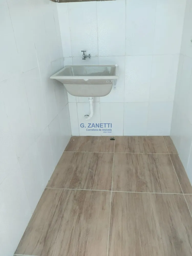 Casa, 2 quartos, 90 m² - Foto 14