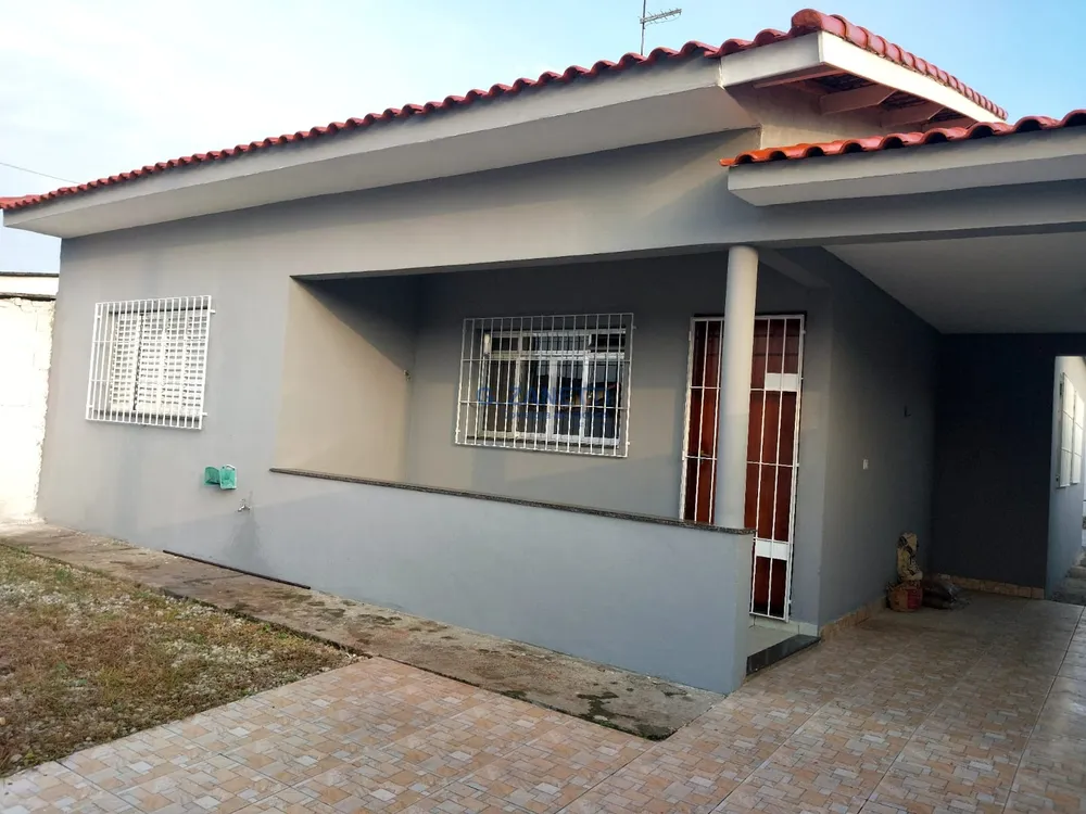 Casa, 2 quartos, 90 m² - Foto 1