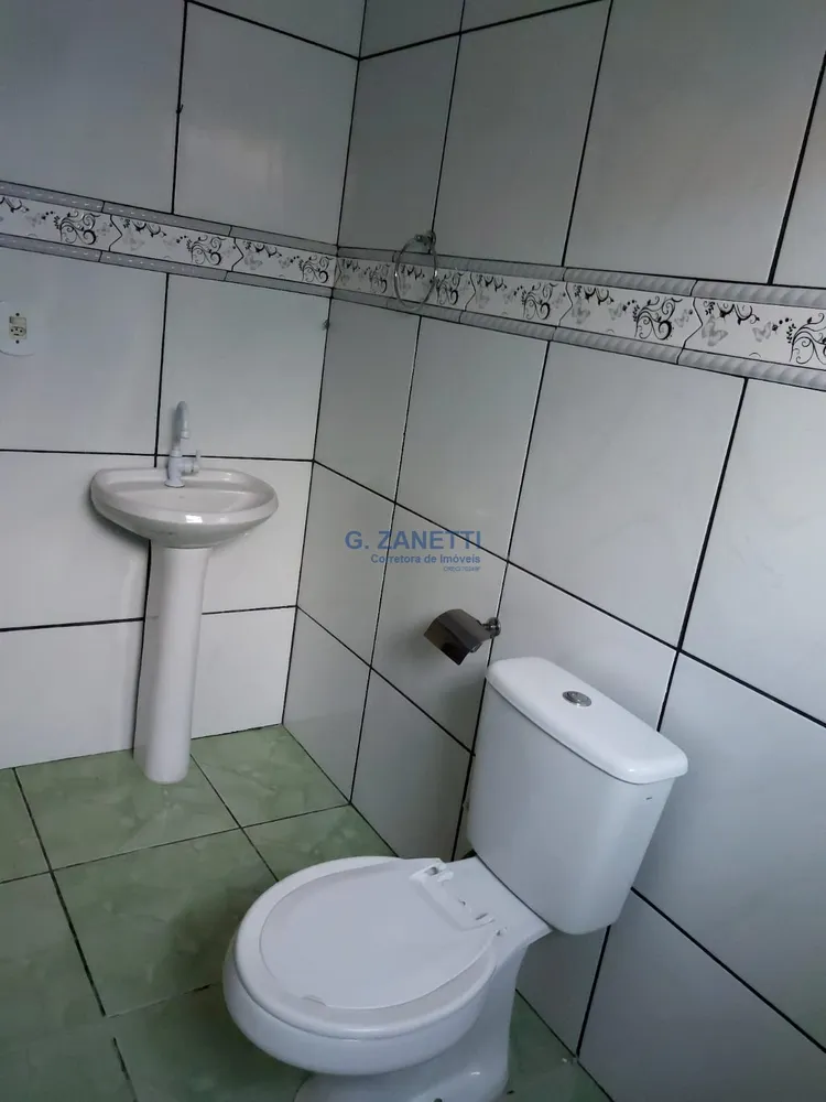 Casa, 2 quartos, 90 m² - Foto 3