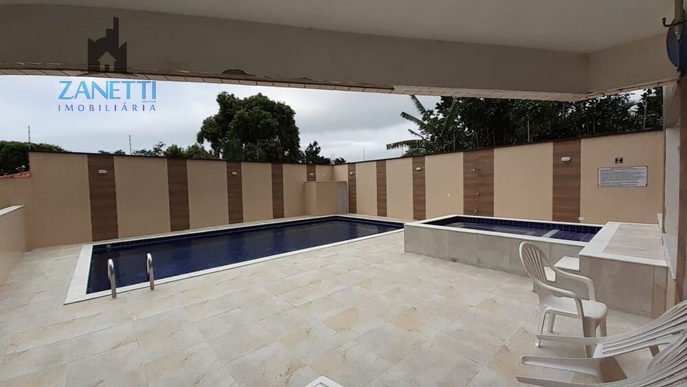 Cobertura, 4 quartos, 230 m² - Foto 1