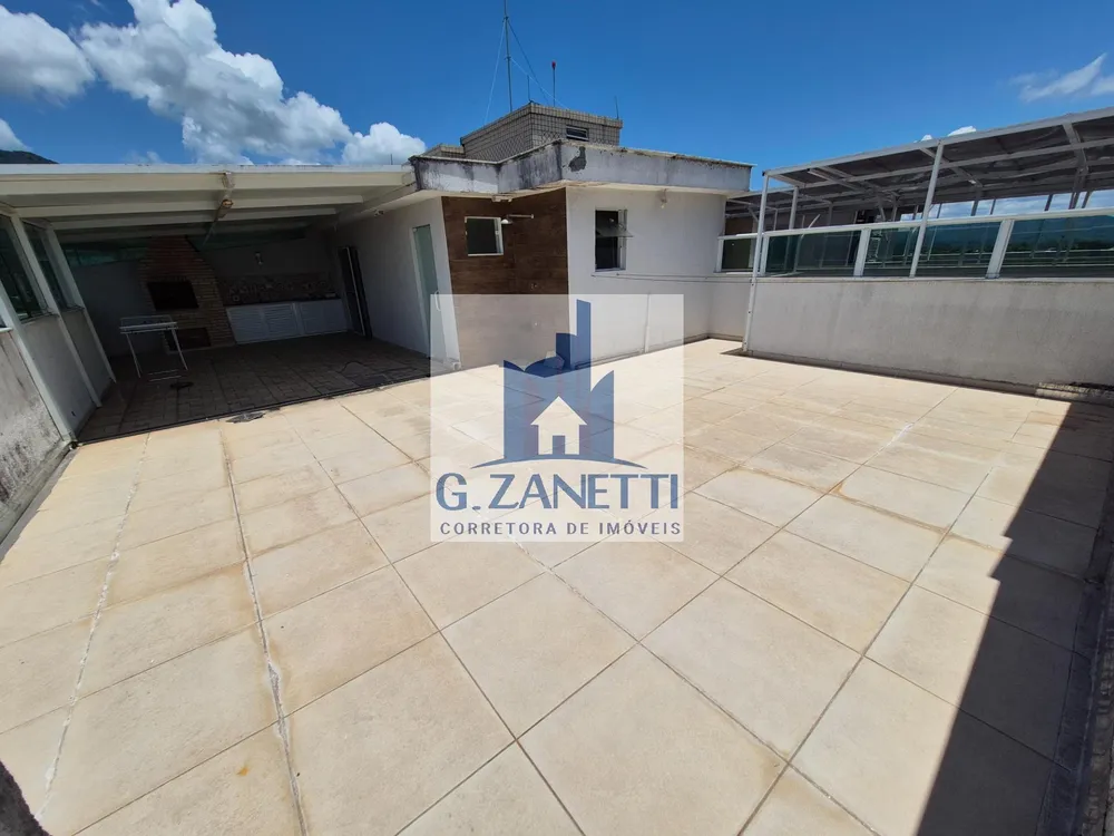 Cobertura, 4 quartos, 230 m² - Foto 2