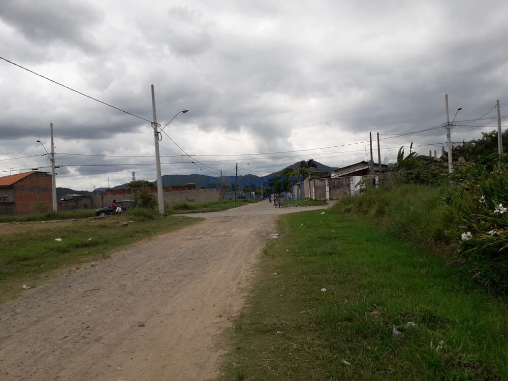 Terreno, 252 m² - Foto 1