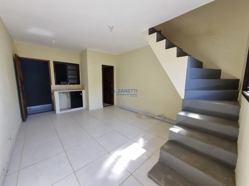 Casa, 1 quarto, 46 m² - Foto 7