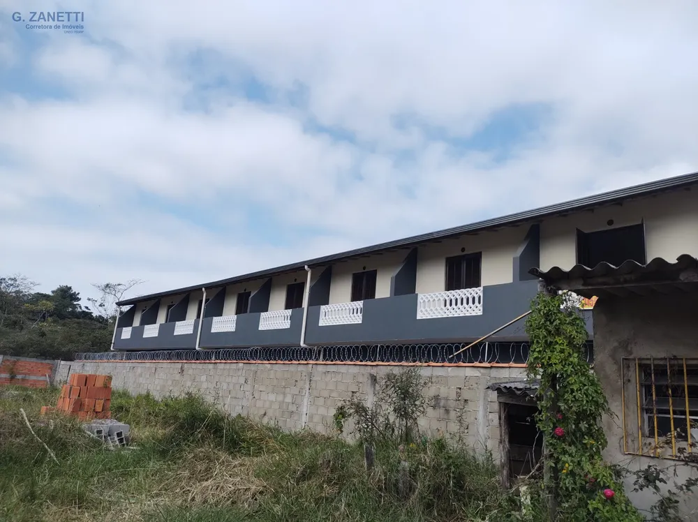 Casa, 1 quarto, 46 m² - Foto 3