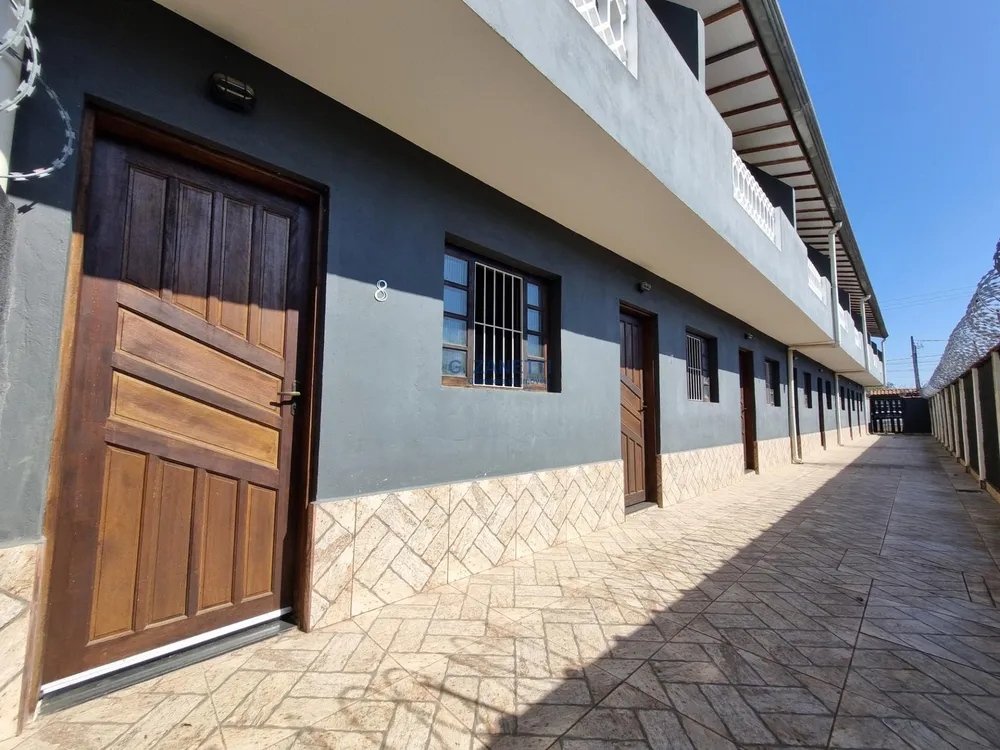Casa, 1 quarto, 46 m² - Foto 4