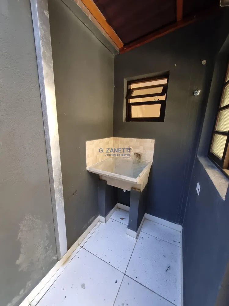 Casa, 1 quarto, 46 m² - Foto 9