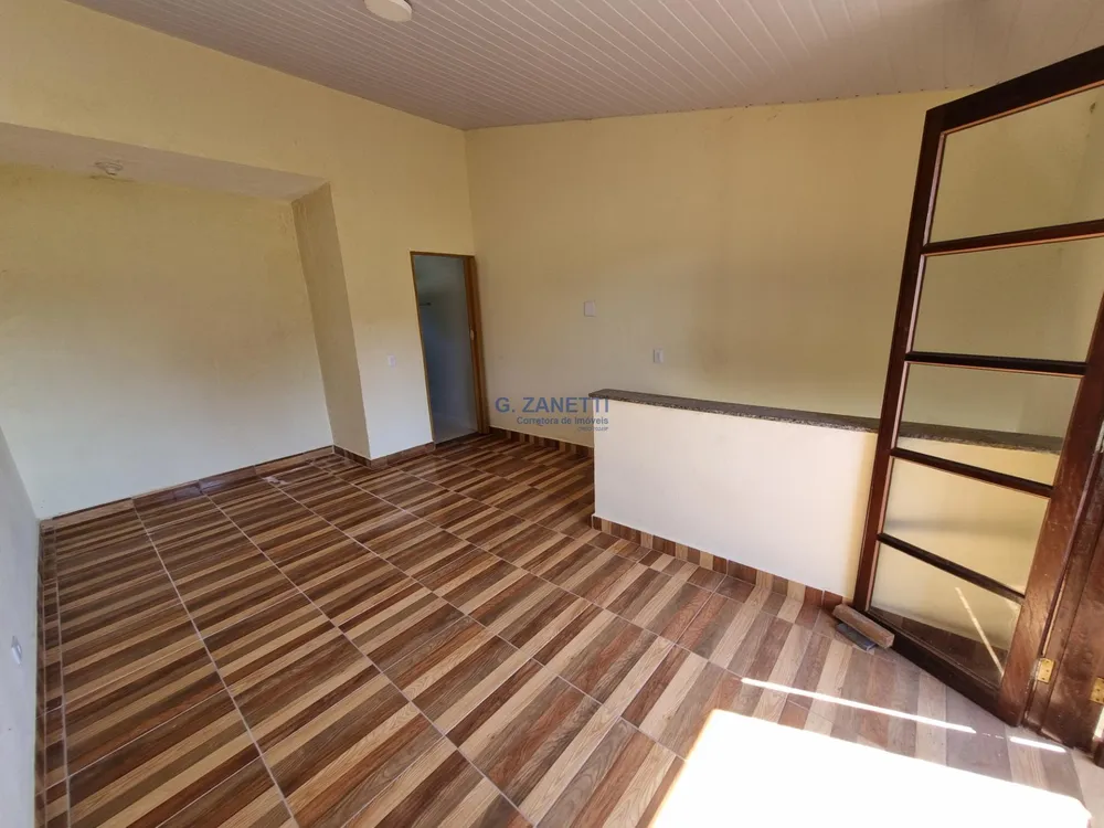 Casa, 1 quarto, 46 m² - Foto 11