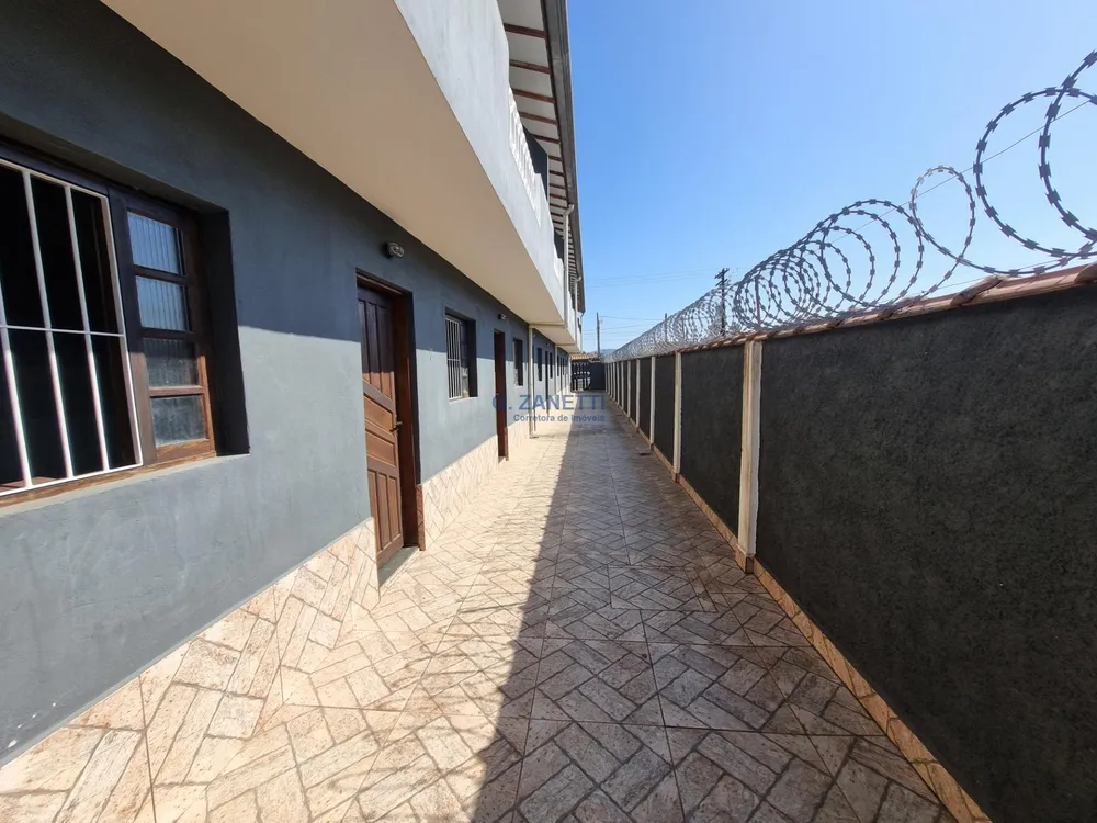 Casa, 1 quarto, 46 m² - Foto 6