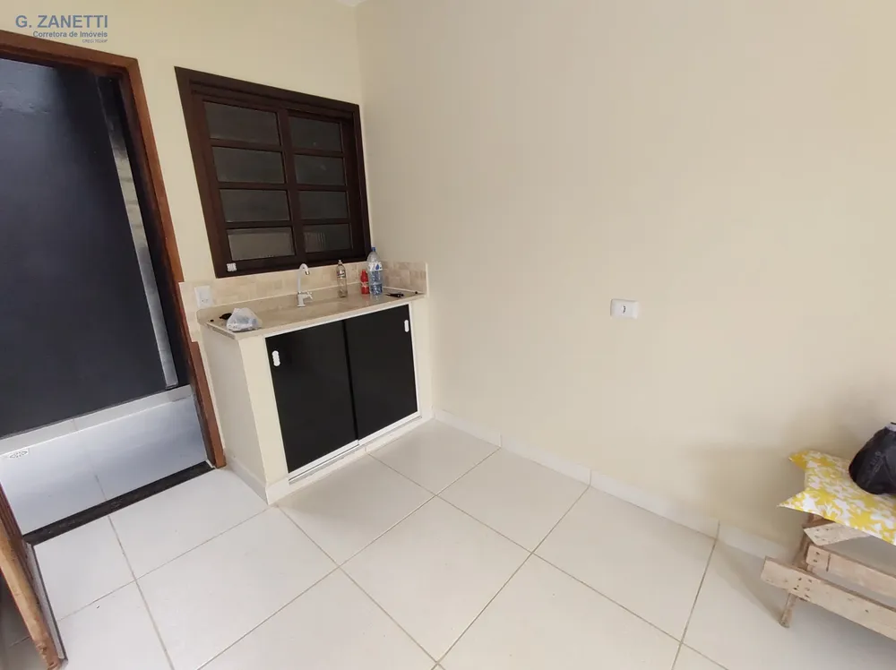 Casa, 1 quarto, 46 m² - Foto 8