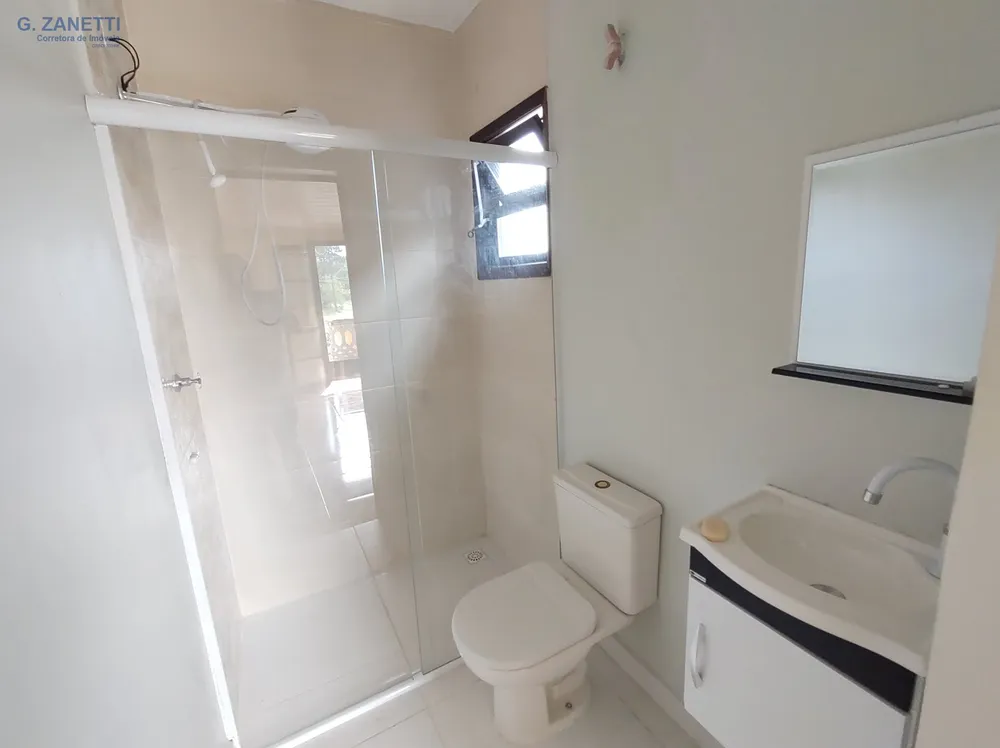 Casa, 1 quarto, 46 m² - Foto 12