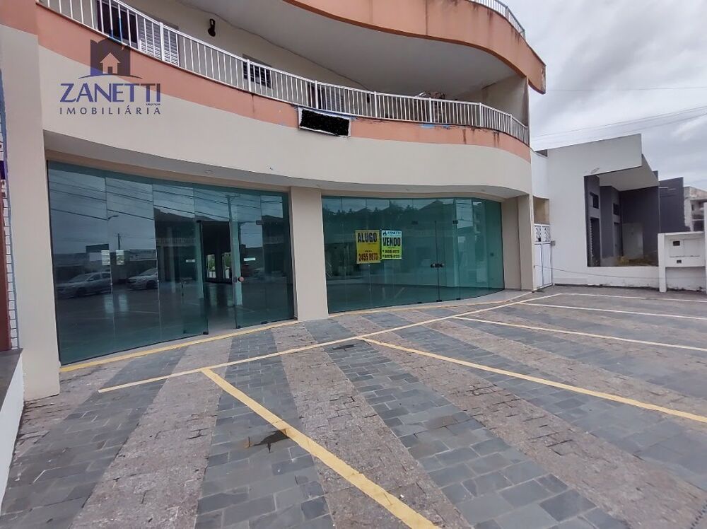 Loja-Salão à venda, 446m² - Foto 1