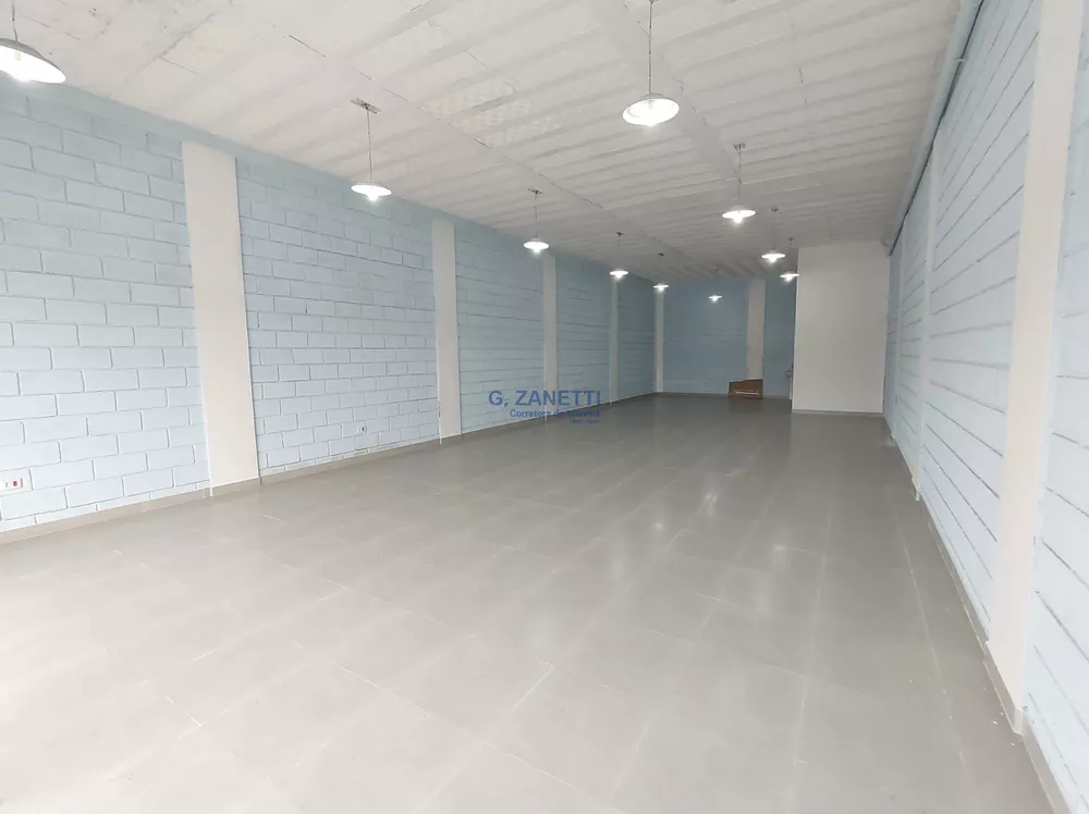 Loja-Salão para alugar, 100m² - Foto 1