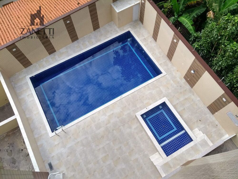 Apartamento à venda com 3 quartos, 140m² - Foto 4