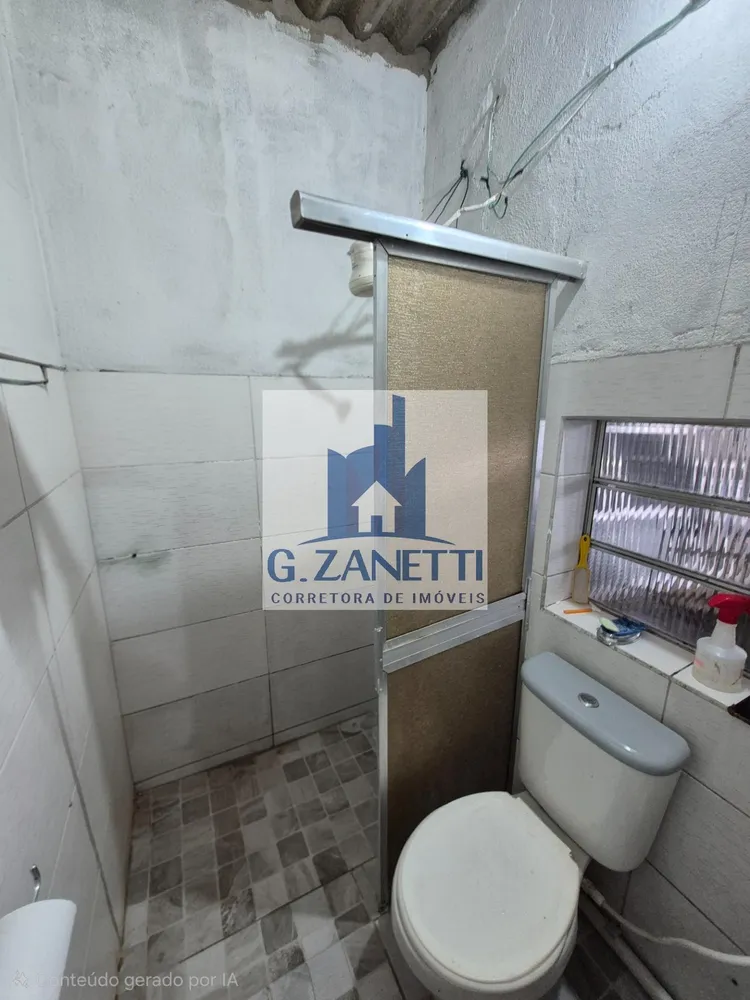 Casa, 2 quartos, 110 m² - Foto 11