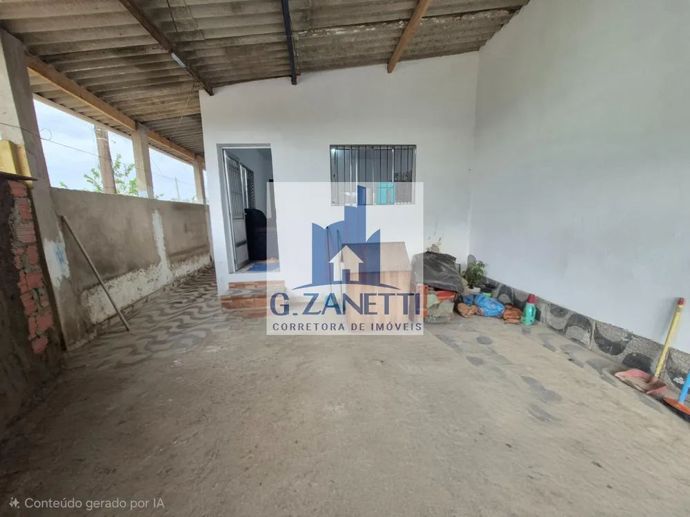 Casa, 2 quartos, 110 m² - Foto 1