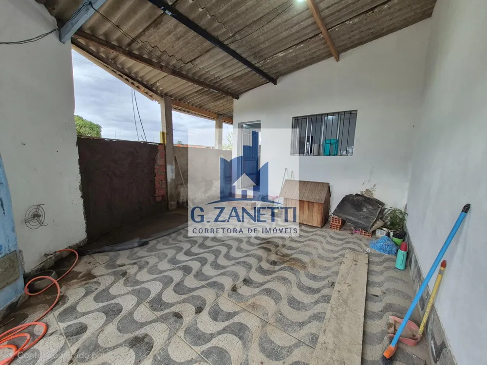 Casa, 2 quartos, 110 m² - Foto 2