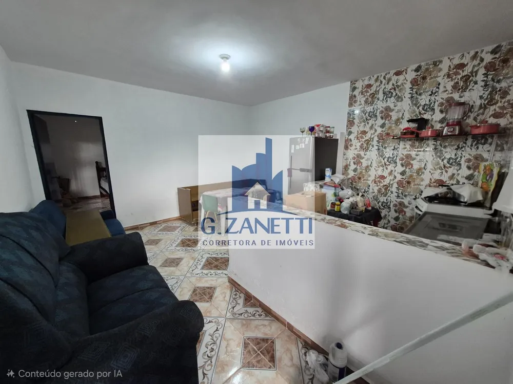 Casa, 2 quartos, 110 m² - Foto 3