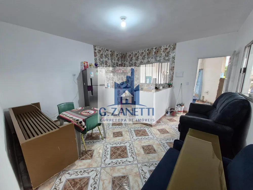 Casa, 2 quartos, 110 m² - Foto 6