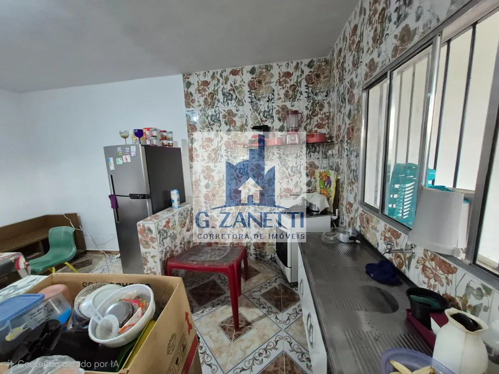 Casa, 2 quartos, 110 m² - Foto 4