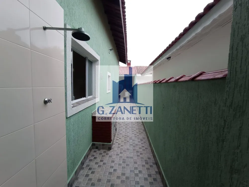 Casa, 3 quartos, 158 m² - Foto 8