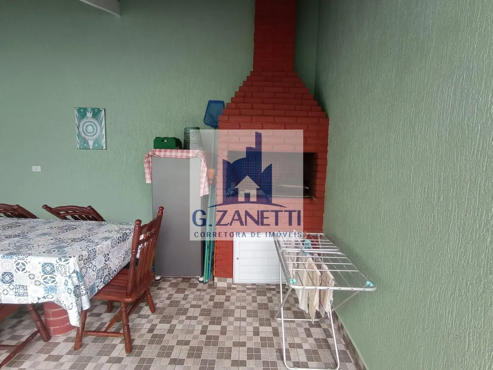 Casa, 3 quartos, 158 m² - Foto 6