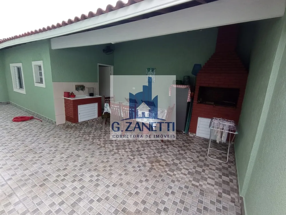 Casa, 3 quartos, 158 m² - Foto 4