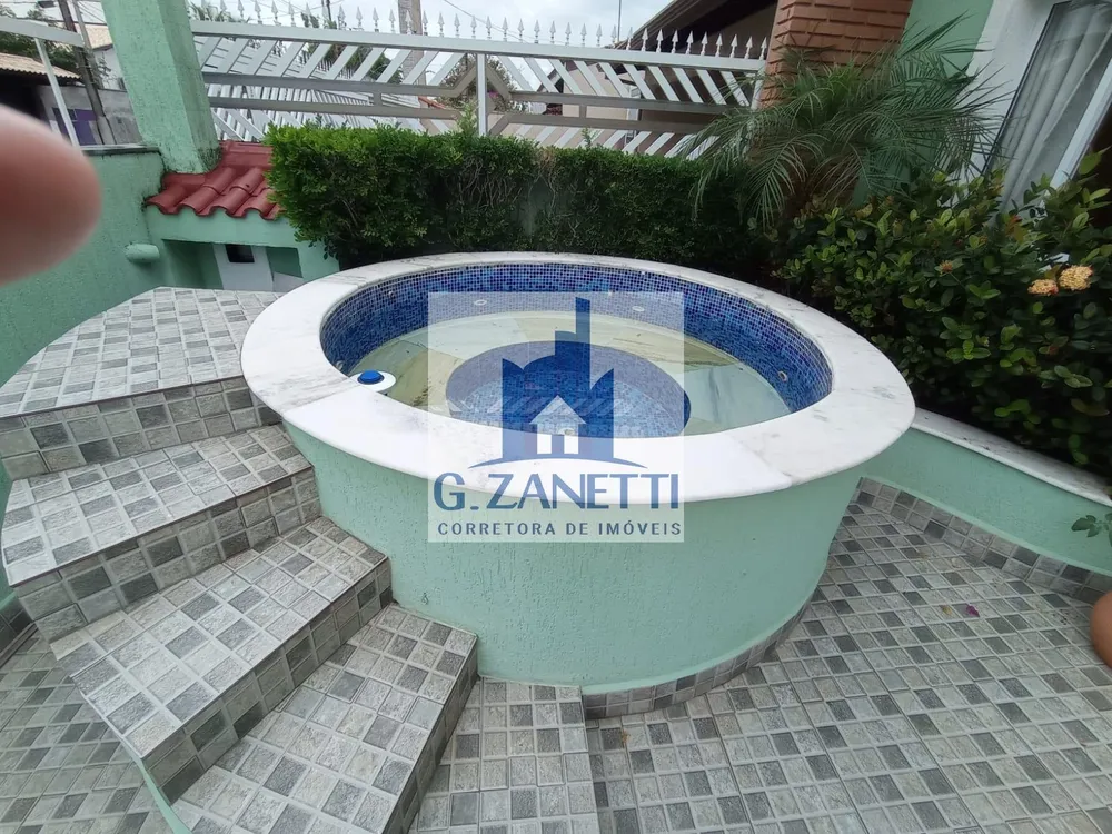 Casa, 3 quartos, 158 m² - Foto 2