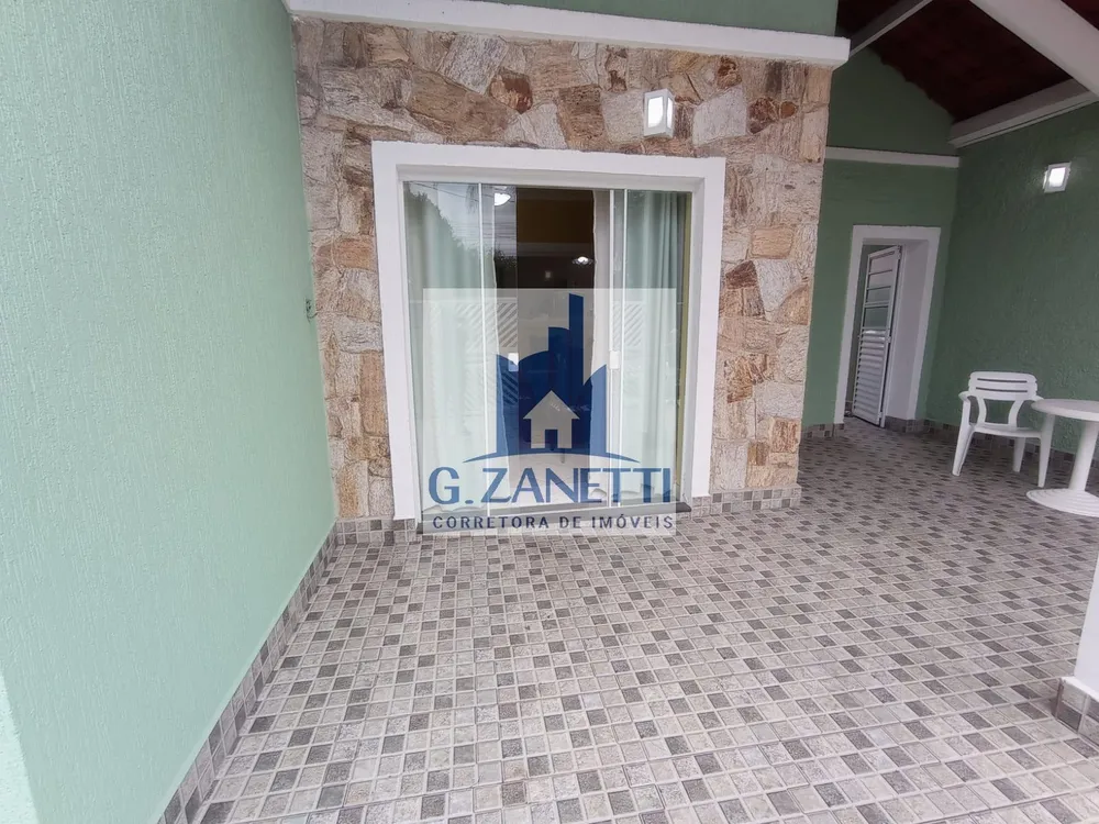 Casa, 3 quartos, 158 m² - Foto 11