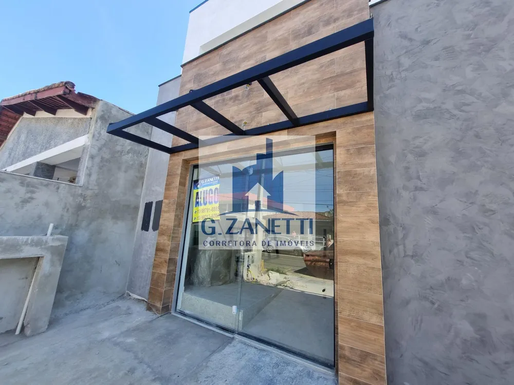 Loja-Salão, 66 m² - Foto 2