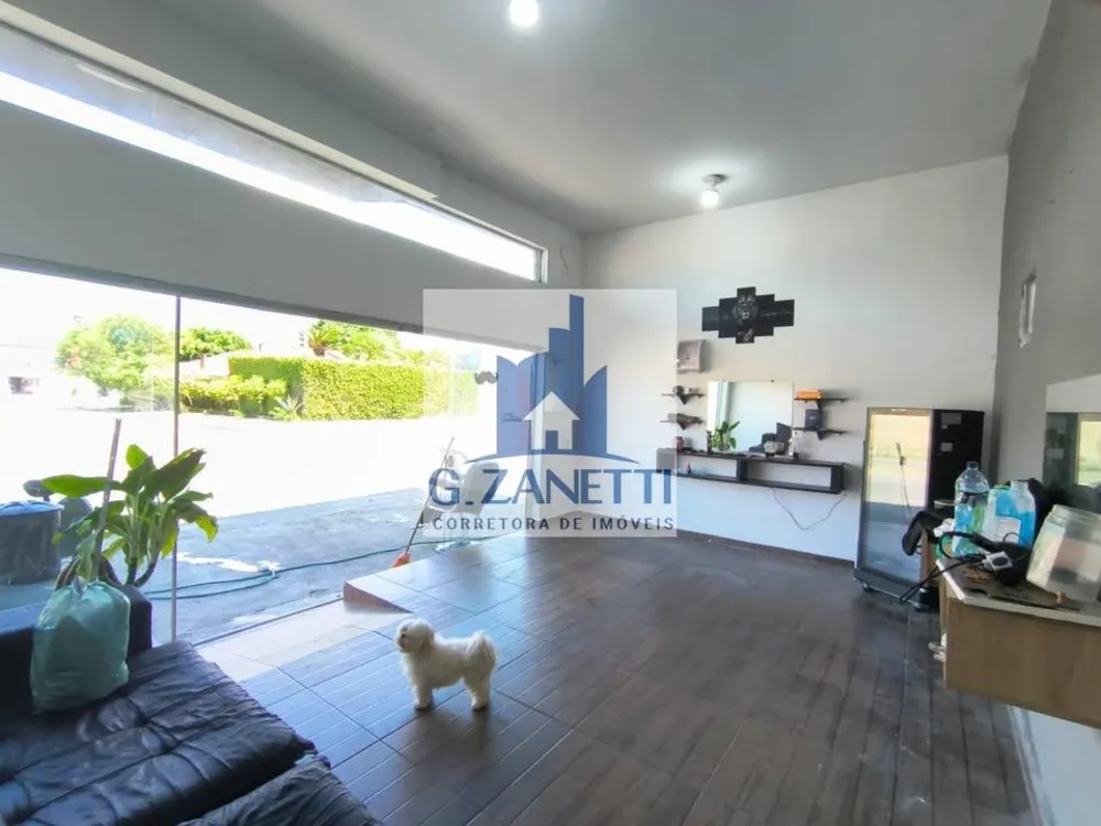 Loja-Salão, 70 m² - Foto 1