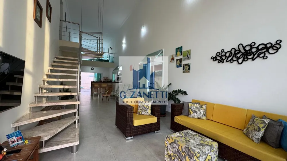 Casa de Condomínio, 4 quartos - Foto 3