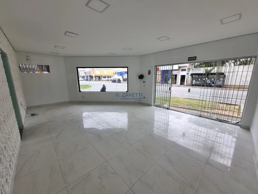 Loja-Salão, 100 m² - Foto 1