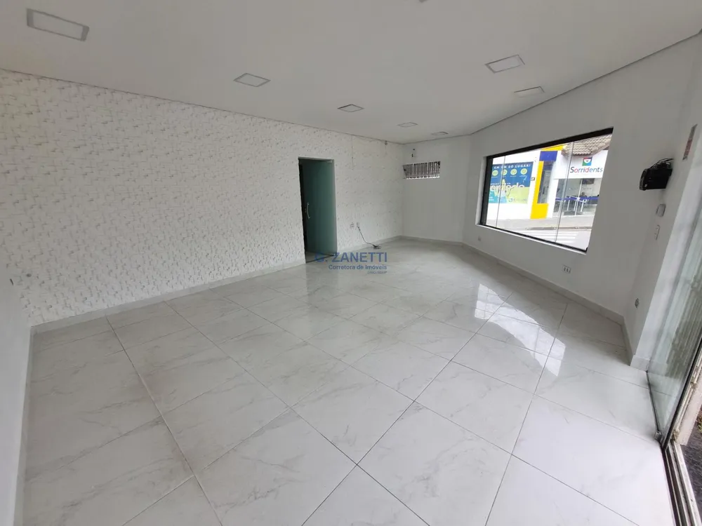 Loja-Salão, 100 m² - Foto 4