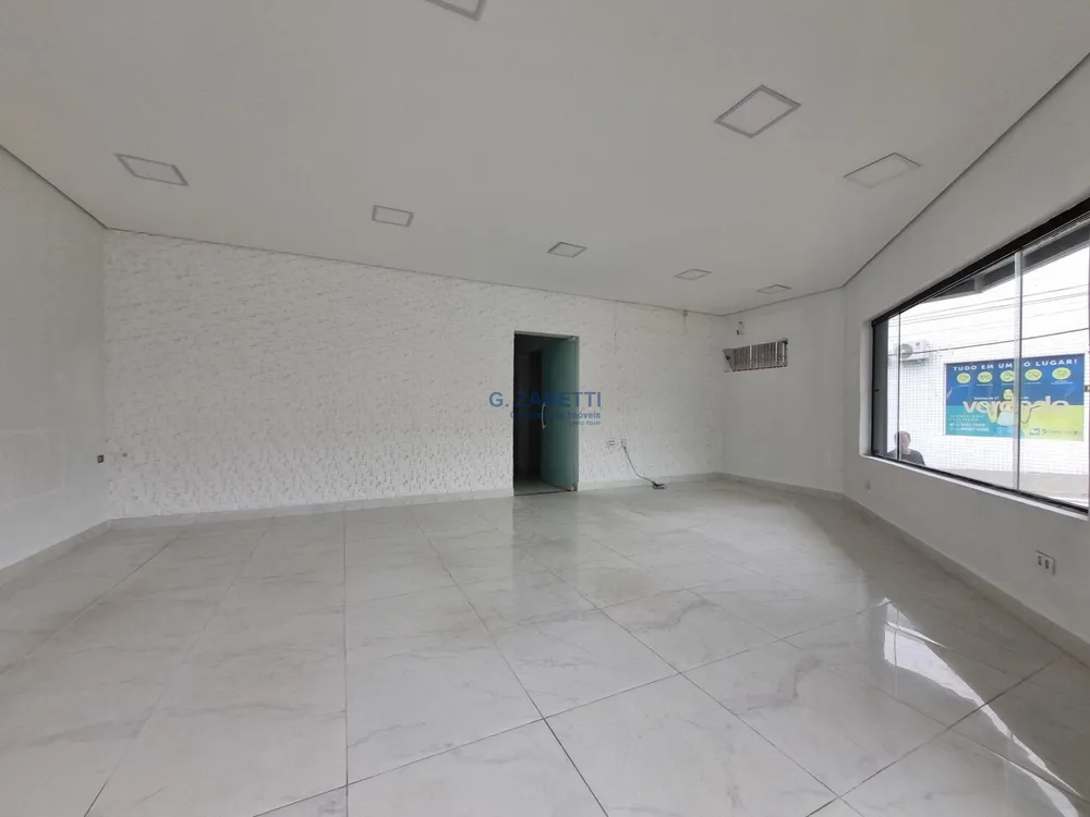 Loja-Salão, 100 m² - Foto 2