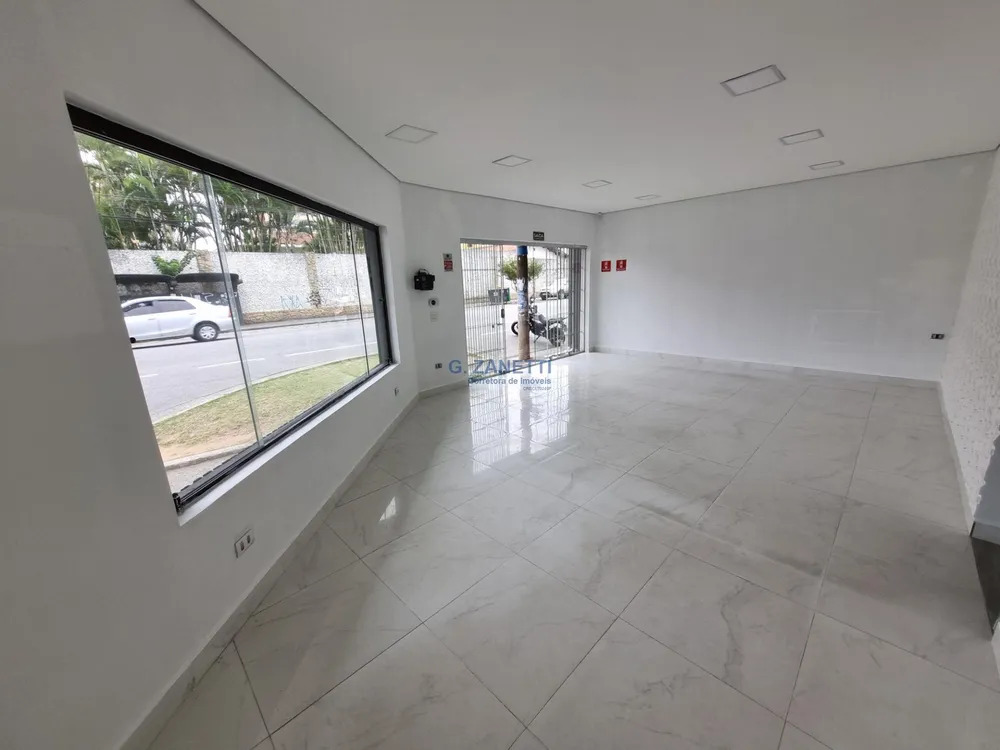 Loja-Salão, 100 m² - Foto 3