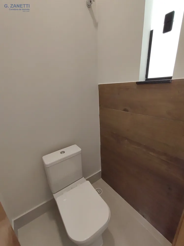 Sobrado, 4 quartos, 193 m² - Foto 6