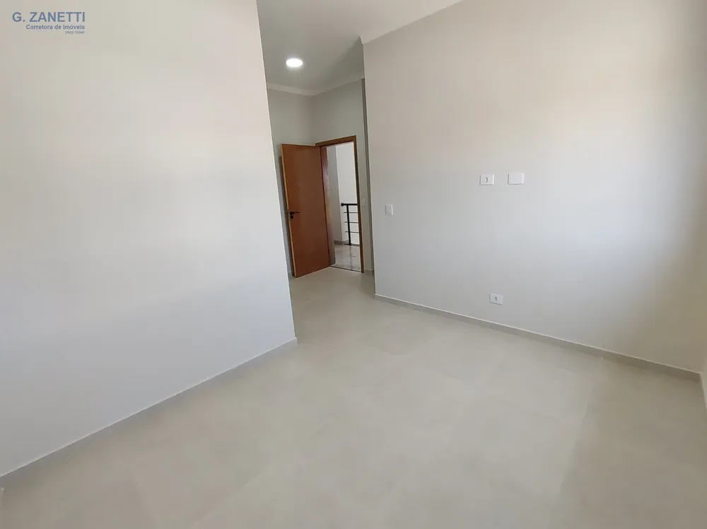 Sobrado, 4 quartos, 193 m² - Foto 9