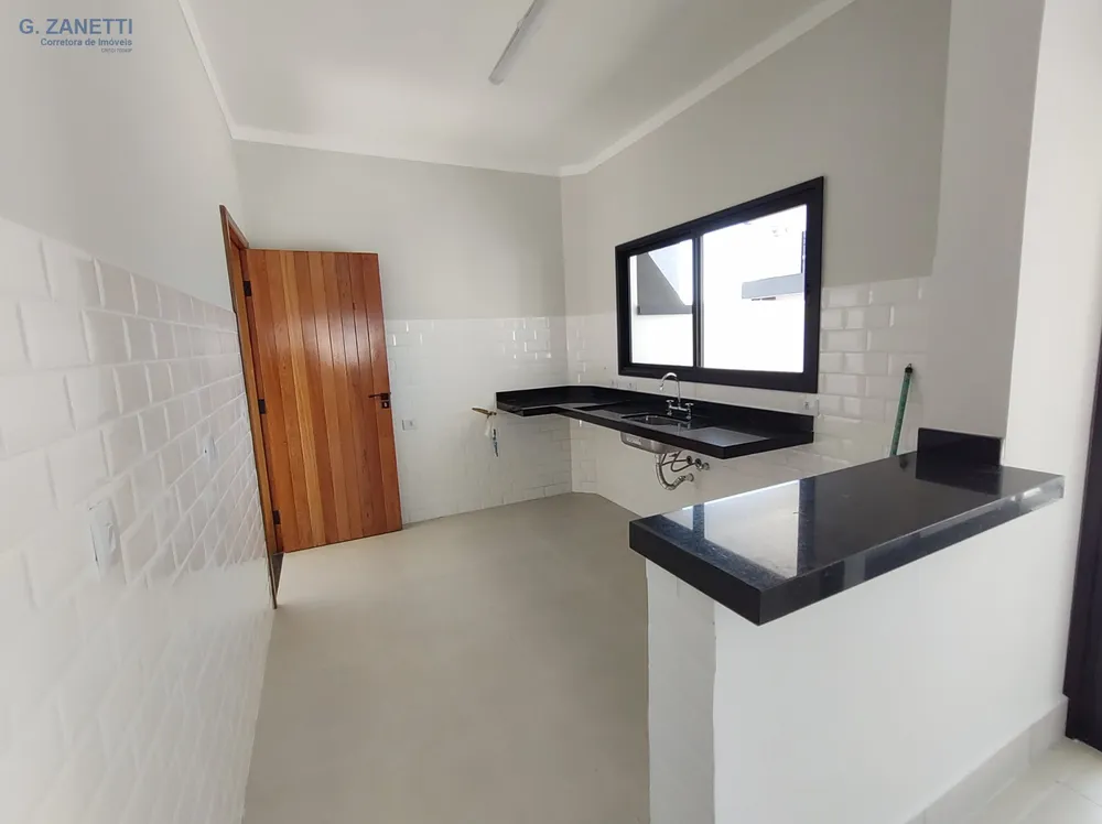 Sobrado, 4 quartos, 193 m² - Foto 12