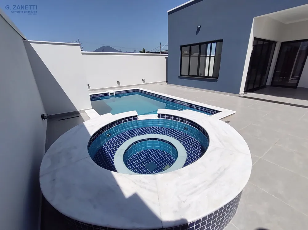 Sobrado, 4 quartos, 193 m² - Foto 3